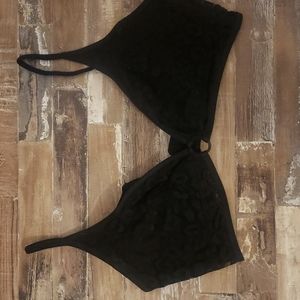 Free People  Bralette